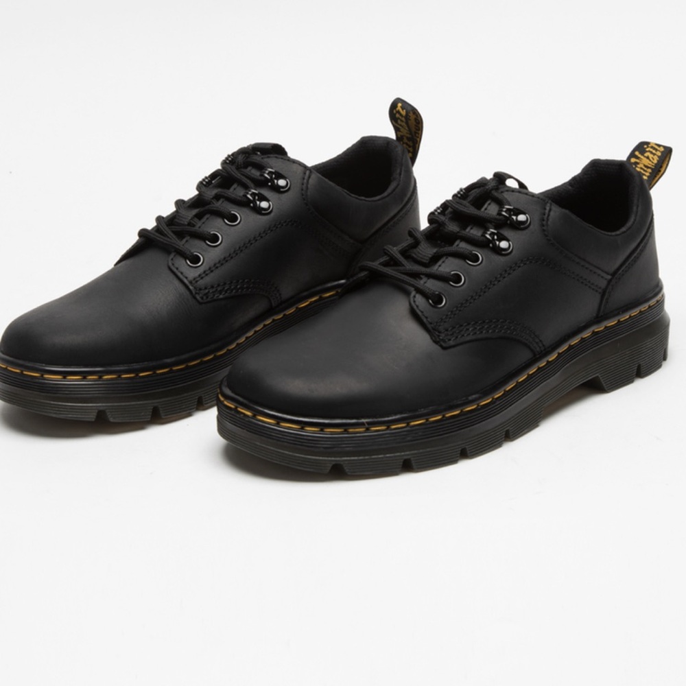 Doc Martens Reeder Utility Shoes